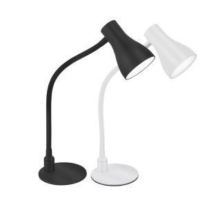 LED Table Lamps for Bedside and Desk, Energy Efficient Desk Lamp.