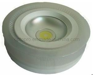 LED Panel Downlight 10W (CE-103D1T1)