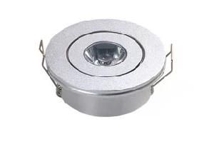 Th5202-1X1w LED Ceiling Light