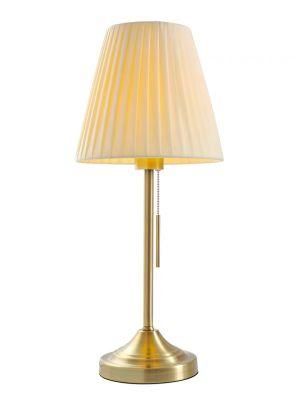 Nordic Small Desk Lamp Bedroom Simple Modern American Retro Light Luxury Warm Wedding Room Bedside Lamp