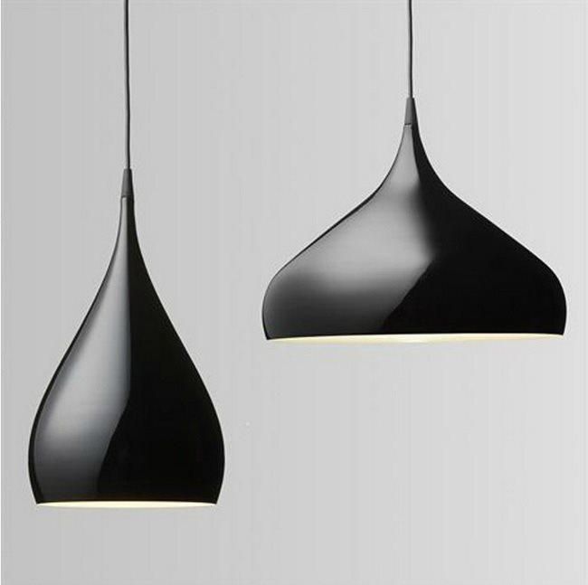 China Supplier Modern Aluminum Suspension Pendant Lighting for Decoration (WH-AP-39)