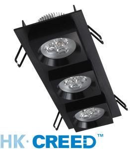 HK Creed High Power LED Ceiling Light CRDCL6023
