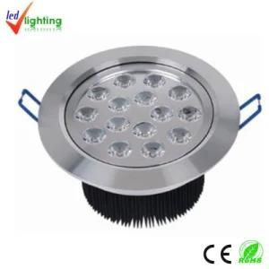 LED Down Light 15W, LED Ceiling Light (DL-15X1W)