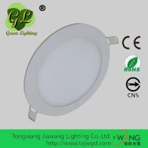 5W LED Panel Lamp Light with CE RoHS