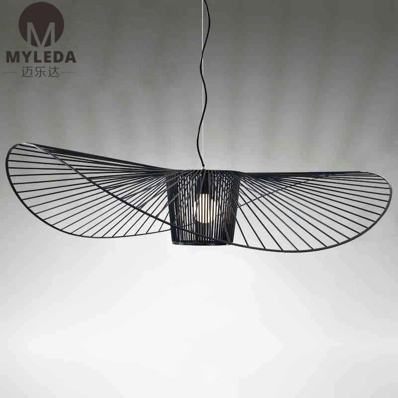 Wholesale Home Decor Metal Bedroom Pendant Lights