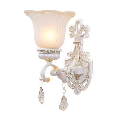 Modern Hotel Bedroom Indoor Decorative Surface Mounted Reading LED Wall Light