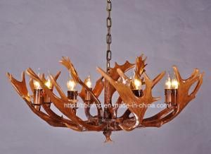 Antler Home Lighting Decorative Pendant Lamp