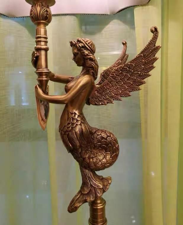 Ornament High Quality Floor Lamp Table Accessories