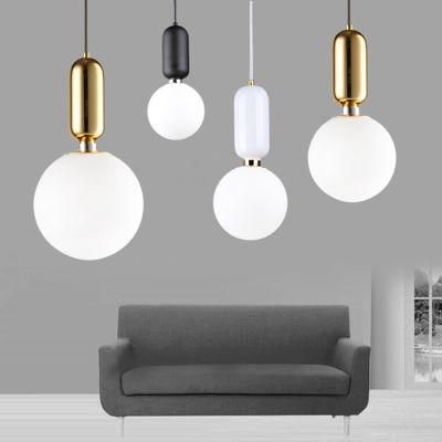 Modern Simple Personality Chandelier Pendant Light