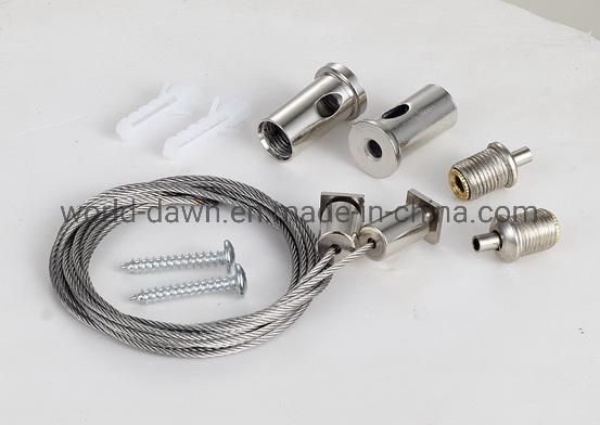 1200mm 18W 24W 36W Modern Indoor Ceiling Lamp Pendant LED Linear Chandelier Light for Shops Office Supermarket