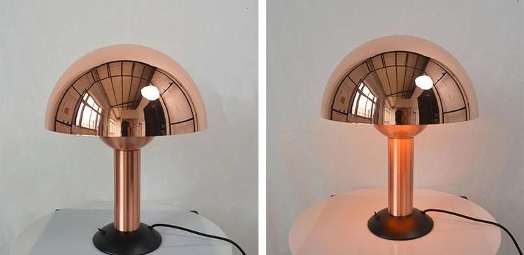 Fashion Home Table Lamp / Bedside Desk Lamp