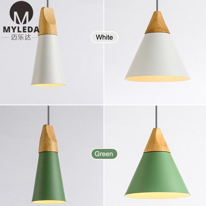 Simple Mini Pendant Lamp for Dininng Room Decorative Hanging Lighting
