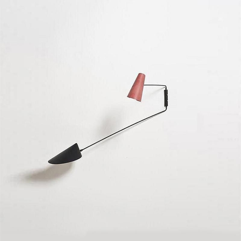 Modern Style Creative Design Wall Lamp Living Room Lamp Bedside Lamp