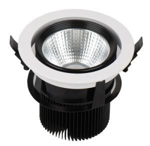 LED Down Light/COB 10W LED/LED Light LED
