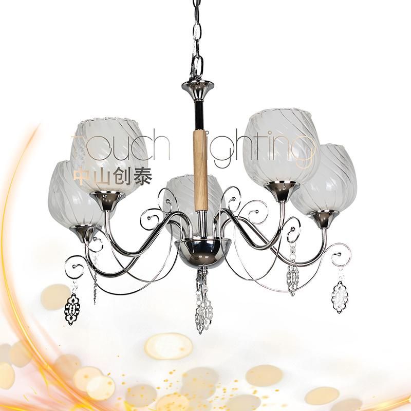 Chandelier 36760