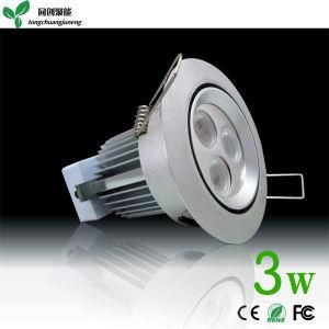 LED Mr16 (TC-TD-21W)