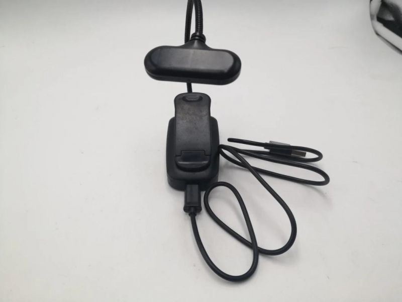 Touch Small Smart Office Stylish Pomotional Gift Present Desk Lamp