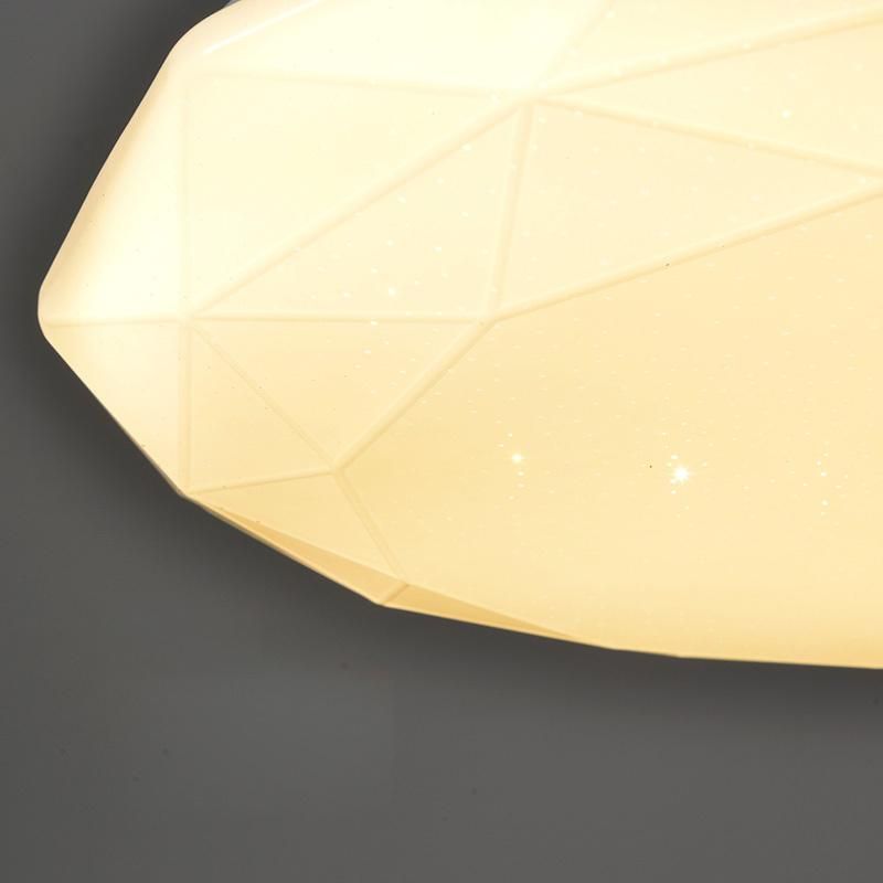 Circle High End Ceiling Lamp Pendant Lamp Living Room Lamp LED