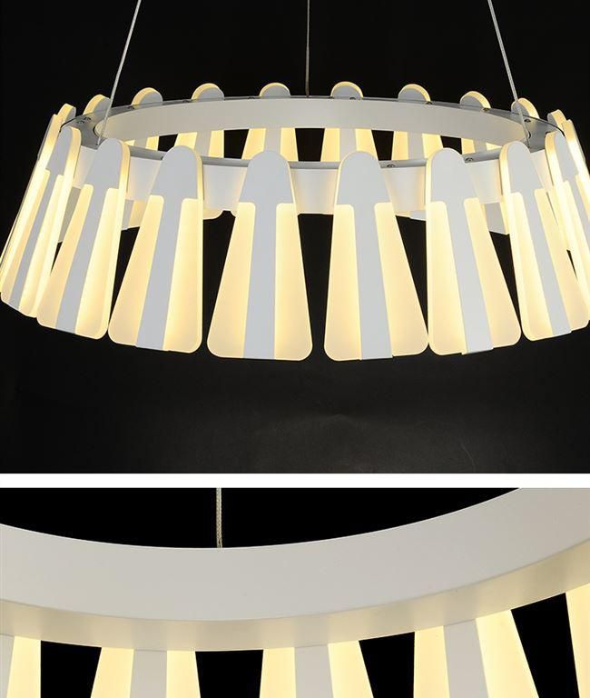 Pendant Lamp Indoor Light Acrylic Modern Lamp