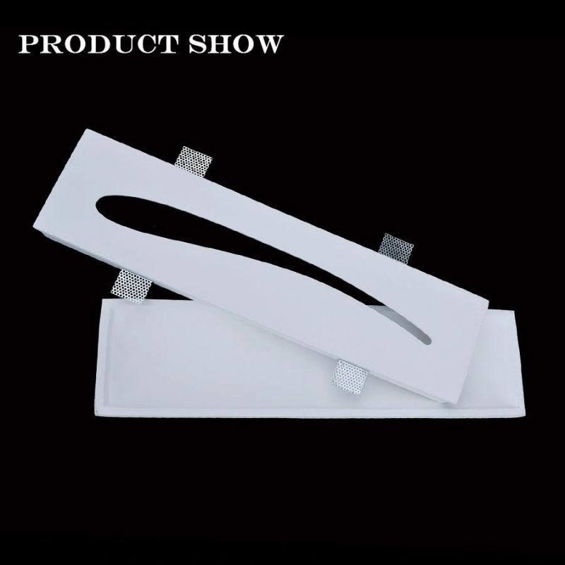Nordic Design Home Decoration Ghl High Quality Gypsum Ceiling Light