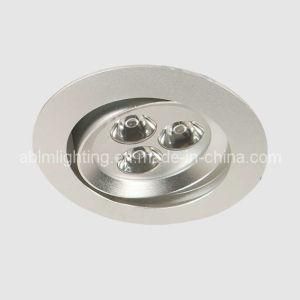 LED Downlight (AEL-8850-24#)