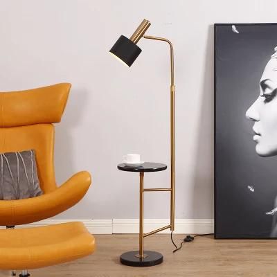 Table with Lamps Desk Lamp Creative Reading Lamp Nightstand Lamp