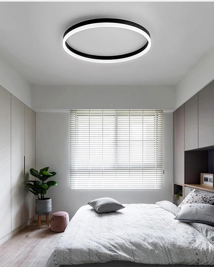 Modern LED Lamp with Crystal, Elegant for Home Decorative Modern Light Egypt