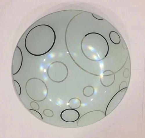 Indoor Glass Ceiling Lamp Glass D30 D40 E27 Bedroom Home Lighting Decoration