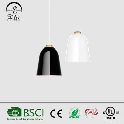 Restaurant Home Decor Decorative Lighting Aluminum Pendant Lamp