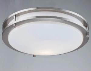Hot Selling Simple UL Approval Ceiling Lamp with Gu24 E26