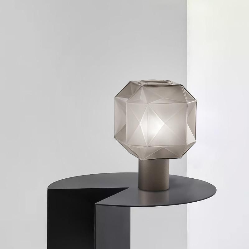 Nightstand Lamps Diamond Modern Design Table Lamps Bedside Wall Lamps