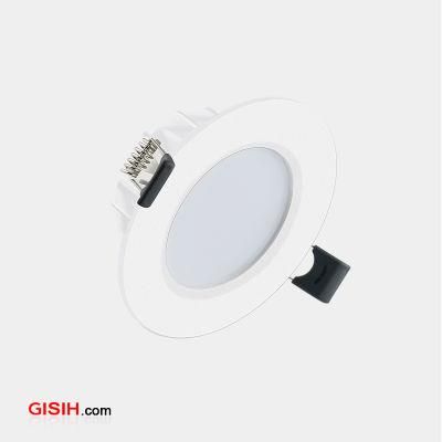 Hotel, Shopping Mall LED Ceiling Light Deep Recessed Spotlight, LED Downlight