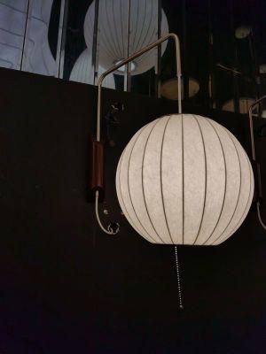 Retro Personality Waterproof Chinese Classic Modern Luxury Living Room Wall Light Wall Lamp
