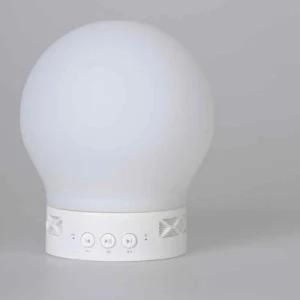 Multi Function LED Magic Color Light Bluetooth Speaker Music Lamp