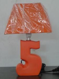 Ceramic Child Table Lamp (S5)