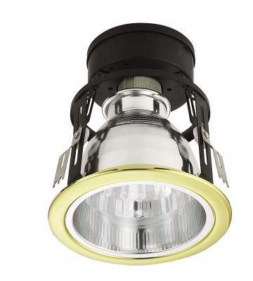 High Quality Thailand Malaysia Southeast Asia 4 Inch Downlight Fixture Hot Sale