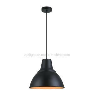 Simple Design Modern Iron Restaurant Pendant Light