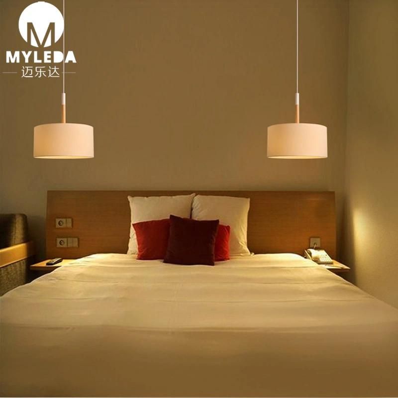 Modern LED LED Pendant Lamp for Home Lighting