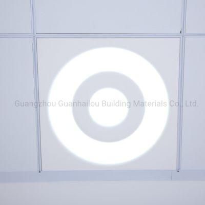595*595 Grid Ceiling Lighting Panels for Office
