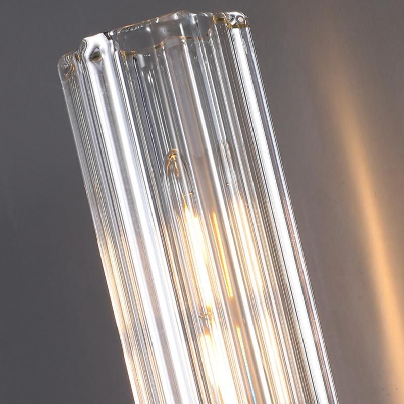 All Copper Wall Lamp Living Room Post Modern Bedside Wall Lamp