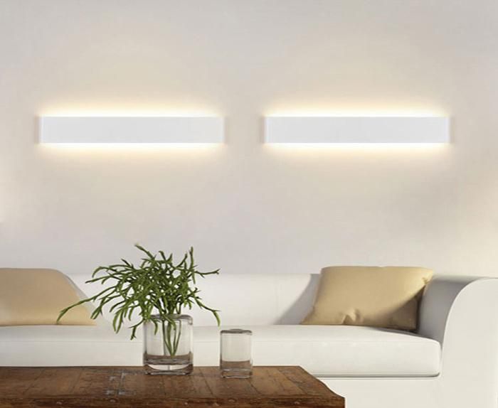 Modern Decorative LED Stair Light with LED 6W -36W