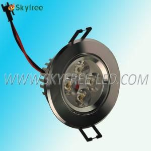 4W Ceiling Light (SF-DH04P01)