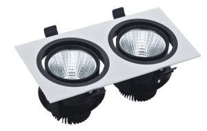 15W/20W LED Down Light