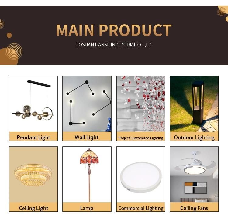 Hot Sales Modern Smart House Decorative Ceiling Light Living Room Lighting LED Ceiling Lamps