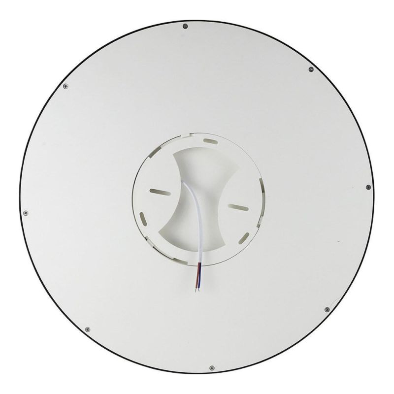 Private Mode Diameter 300mm 400mm 500mm Simple Easy to Install Ultra-Thin LED Round Ceiling Light