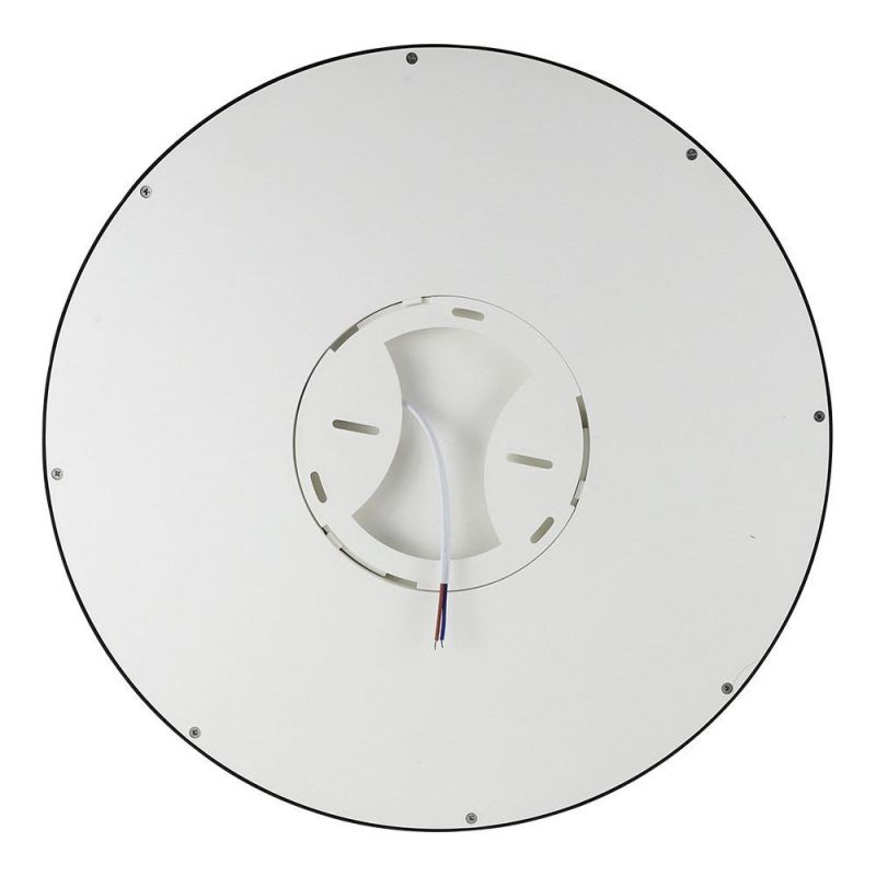 Private Mode Diameter 300mm 400mm 500mm Simple Easy to Install Ultra-Thin LED Round Ceiling Light