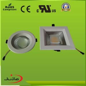 Sourcing Energy Saving LED Downlight Manufacturer From China