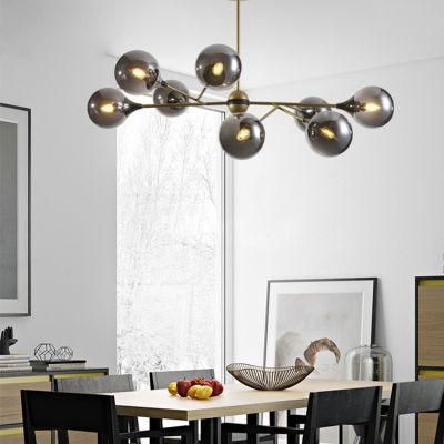 European Style Living Room Chandelier Modern Lighting Miri