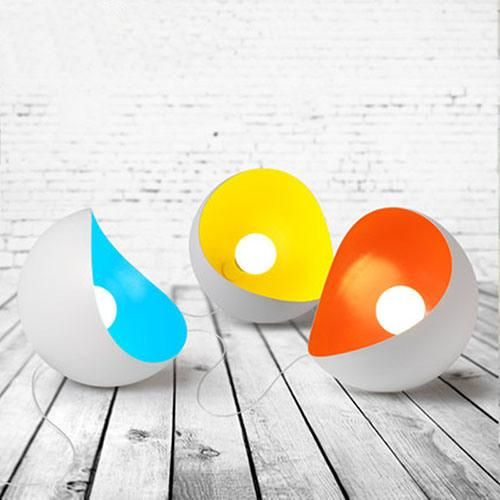 Modern Style Pendant Lamp for Restarurant Hanging Decorative Light