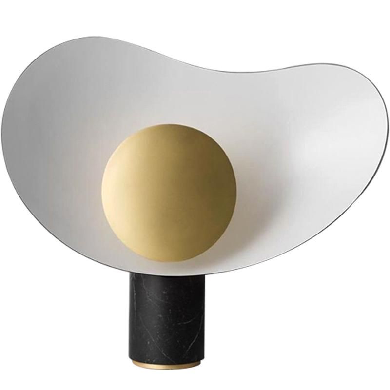 Creative Bedside Lamp Table Lamp Reading Light Nightstand Lamp Light